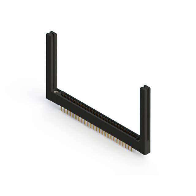 357-050-542-258 EDAC Inc.  Edgeboard Connectors